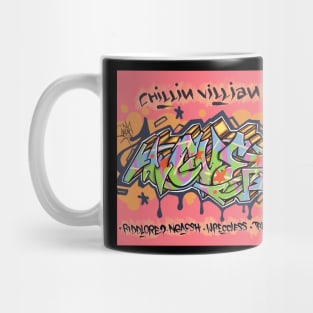 Chills Ville Mug